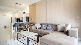 Guestonic Continew Comfy Home