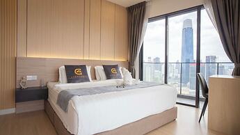 Guestonic Continew Comfy Home