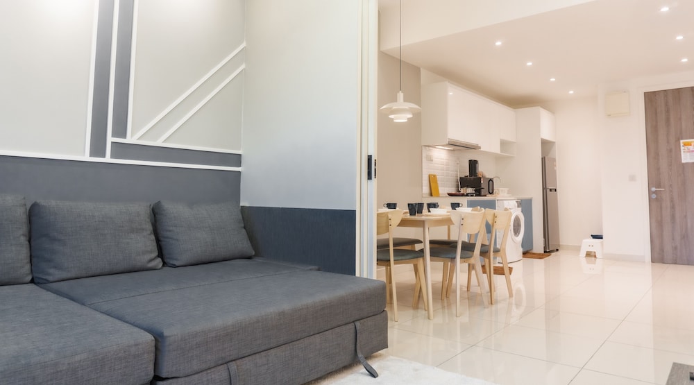 Guestonic Continew Comfy Home