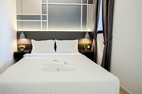 Guestonic Continew Comfy Home