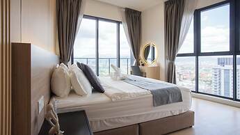 Guestonic Continew Comfy Home