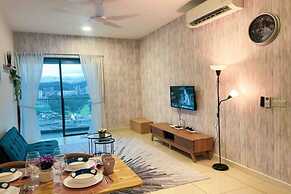 Guestonic Continew Comfy Home