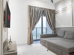 Guestonic Continew Comfy Home