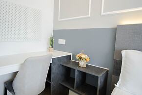 Guestonic Continew Comfy Home