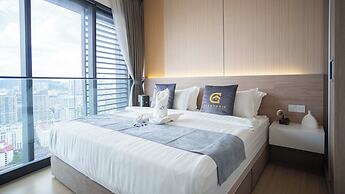 Guestonic Continew Comfy Home