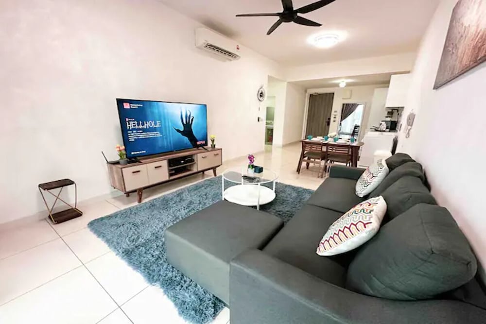 Guestonic Continew Comfy Home