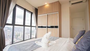 Guestonic Continew Comfy Home