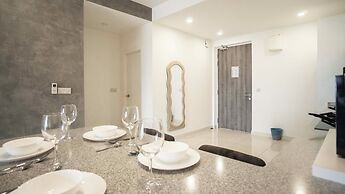 Guestonic Continew Comfy Home