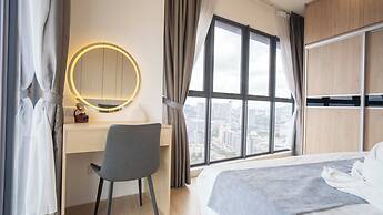 Guestonic Continew Comfy Home