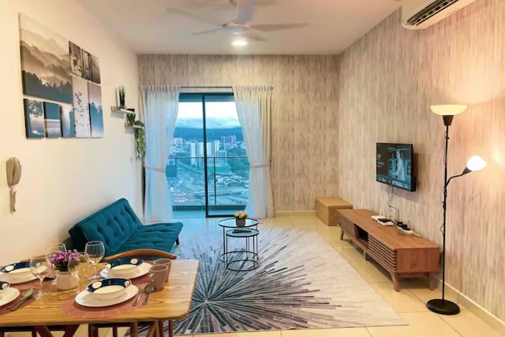 Guestonic Continew Comfy Home