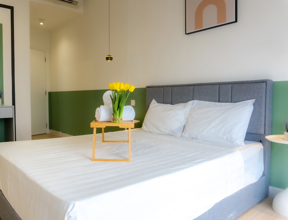 Guestonic Continew Comfy Home