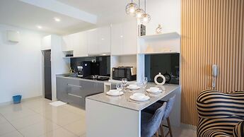 Guestonic Continew Comfy Home