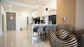 Guestonic Continew Comfy Home