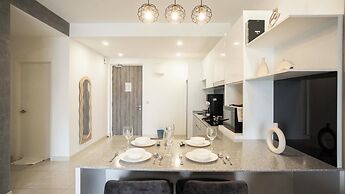 Guestonic Continew Comfy Home