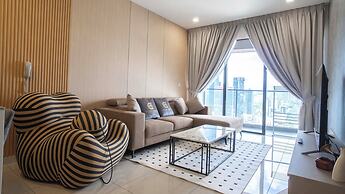 Guestonic Continew Comfy Home