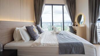 Guestonic Continew Comfy Home