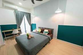 Guestonic Continew Comfy Home