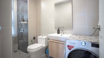 Guestonic Continew Comfy Home