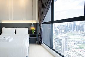Guestonic Continew Comfy Home