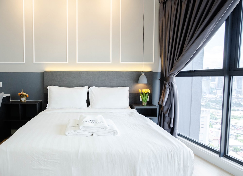 Guestonic Continew Comfy Home