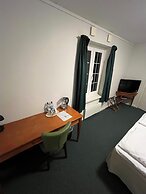 Möckelsnäs Herrgard