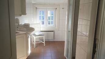 Möckelsnäs Herrgard