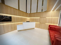 ASAR by Orion Hotels