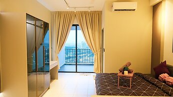 Guestonic Netizen Cozy Studio