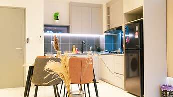 Guestonic Netizen Cozy Studio