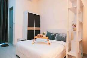 Guestonic Netizen Cozy Studio