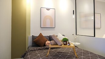 Guestonic Netizen Cozy Studio