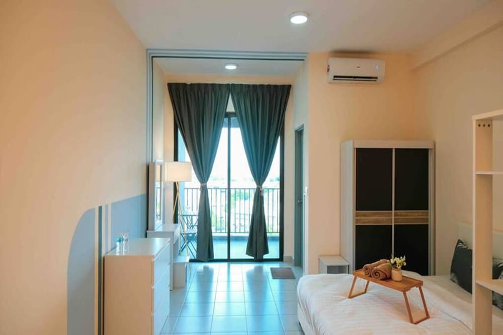 Guestonic Netizen Cozy Studio