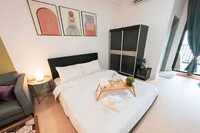 Guestonic Netizen Cozy Studio