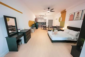 Guestonic Netizen Cozy Studio