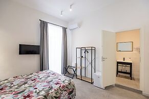 Nefelu apartments