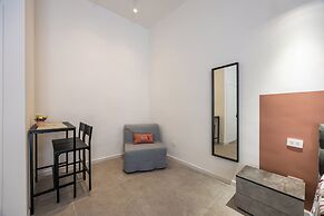 Nefelu apartments