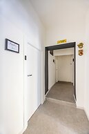 Nefelu apartments