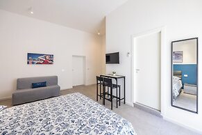 Nefelu apartments