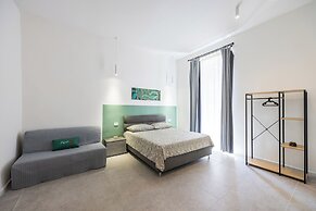 Nefelu apartments