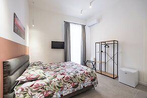 Nefelu apartments