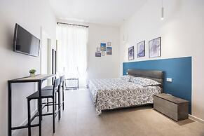 Nefelu apartments