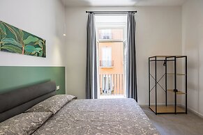 Nefelu apartments
