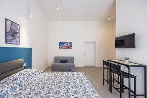 Nefelu apartments