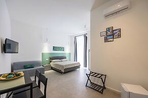 Nefelu apartments
