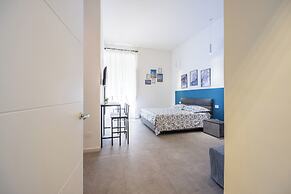 Nefelu apartments