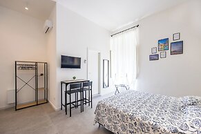 Nefelu apartments