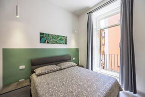 Nefelu apartments