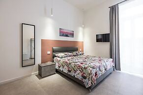 Nefelu apartments