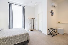 Nefelu apartments