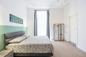 Nefelu apartments